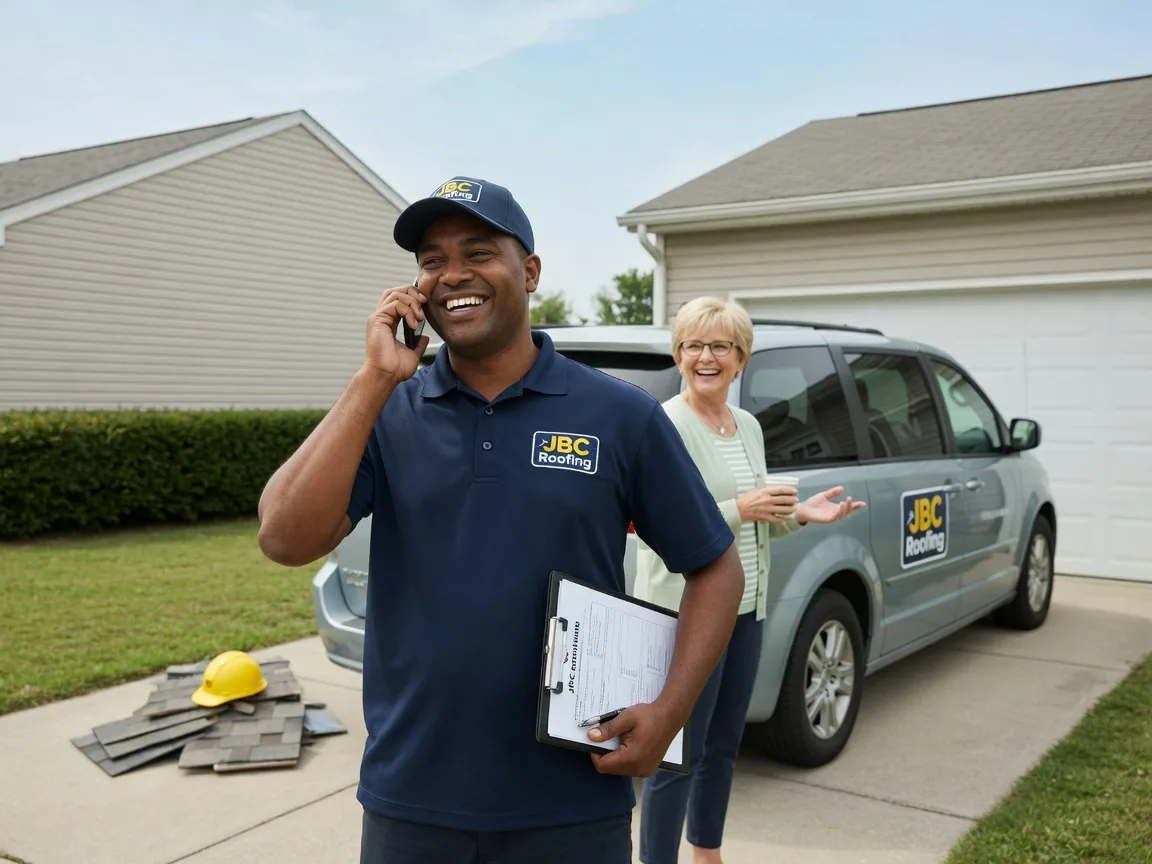 Roof Replacement Winfield, AL FAQs